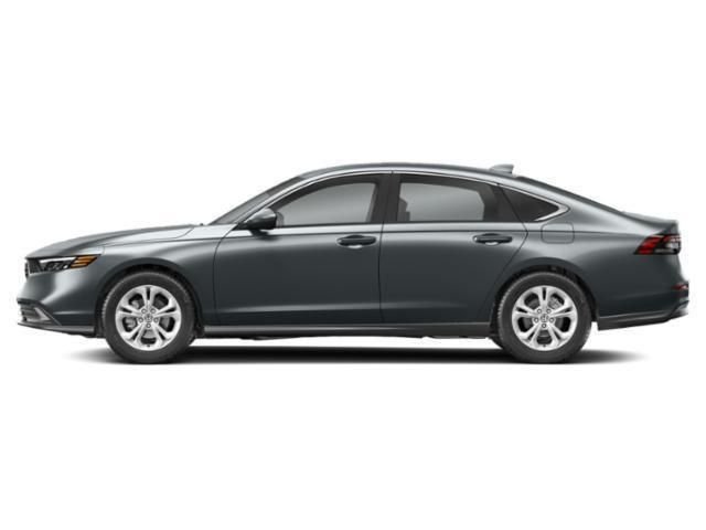 Used 2023 Platinum White Pearl Honda LX image 4