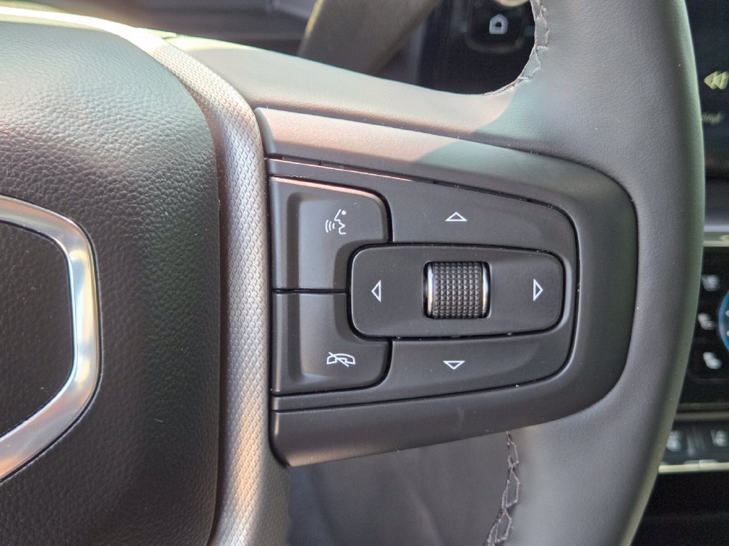 2025 GMC Sierra 2500HD Denali - Photo 21