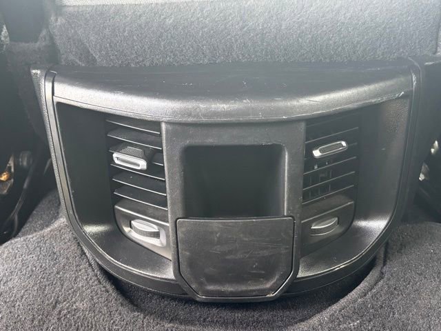 Used 2024  Ram Big Horn image 26