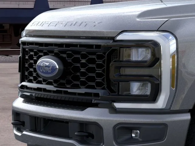 New 2026 Gray Ford XL image 17