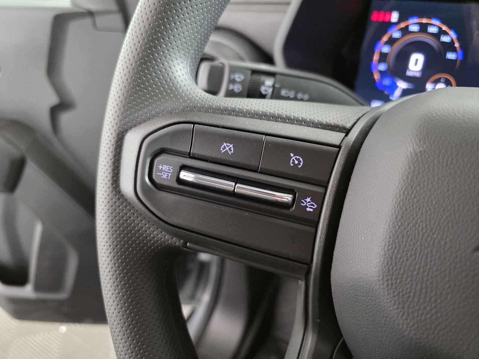 2026 Chevrolet Colorado Trail Boss - Photo 29