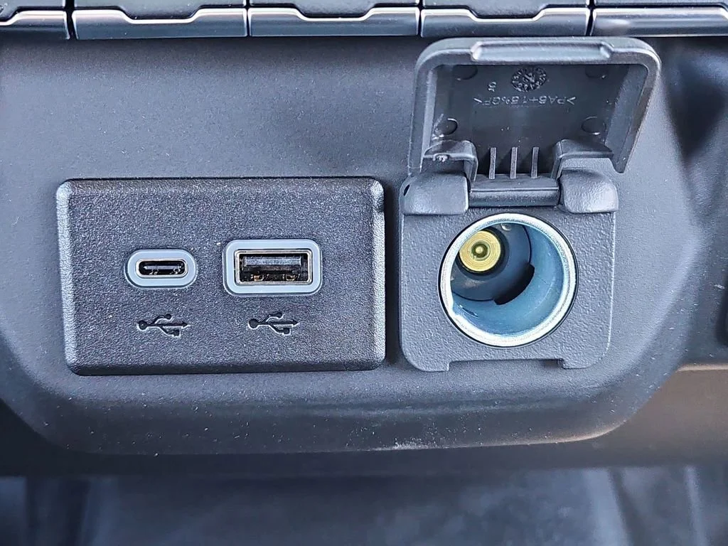 2026 Chevrolet Silverado 3500 HD Work Truck - Photo 48