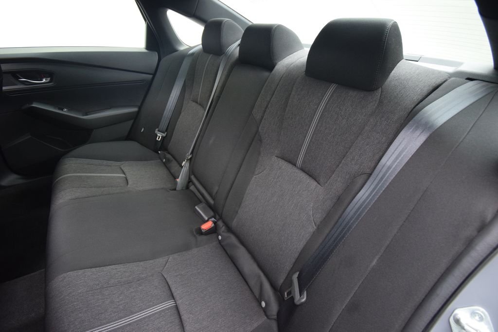 Used 2023 Urban Gray Pearl Honda Sport image 24