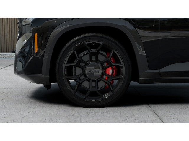 New 2026 Black Sapphire Metallic BMW  image 7