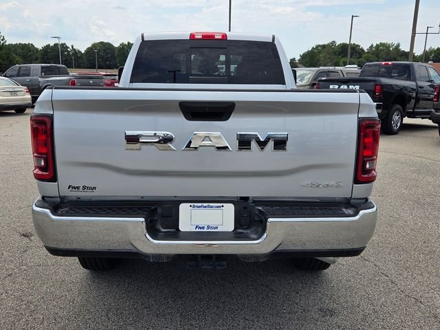 New 2026 Silver Zynith RAM Tradesman image 10