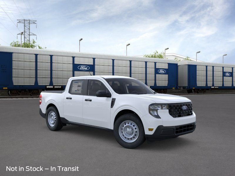 New 2026 Oxford White Ford XL image 8