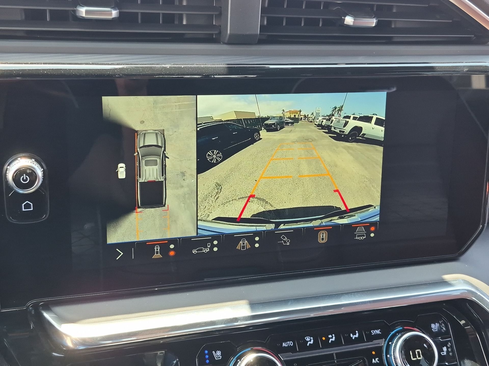 2026 GMC Sierra 1500 Denali Ultimate - Photo 16