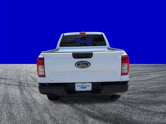 New 2026 Oxford White Ford XL image 5