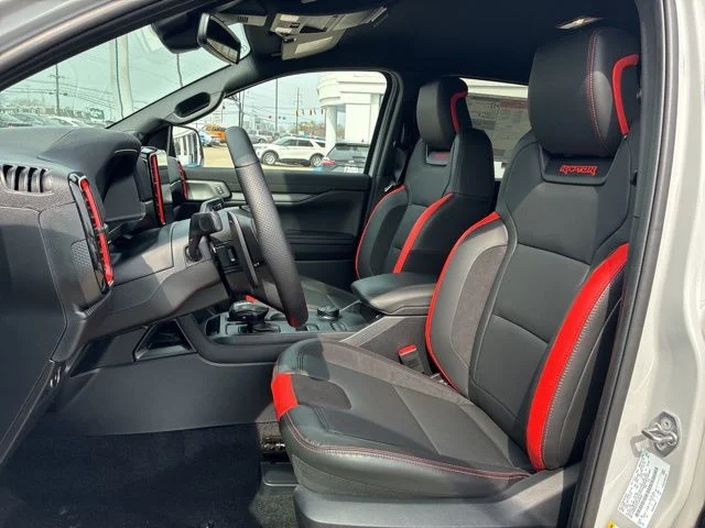 New 2026 Avalanche Ford Raptor® image 19