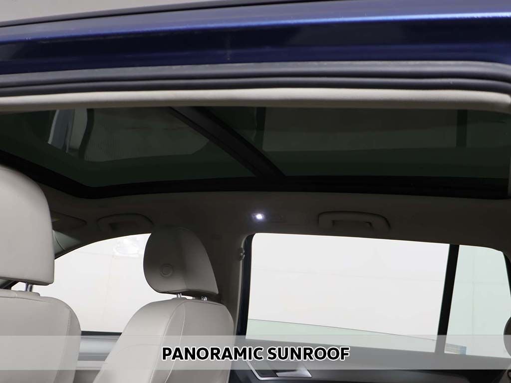 Used 2016 Volkswagen Golf SportWagen TSI S with VIN 3VWC17AU3GM522405 for sale in Parma, OH