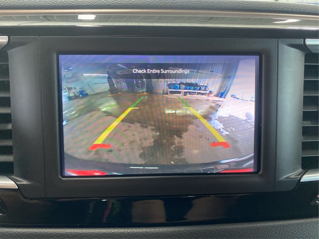 Used 2024 Black Chrysler LX image 19