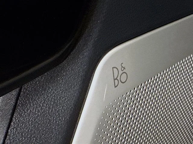 New 2026 Carbonized Gray Metallic Ford Platinum image 19