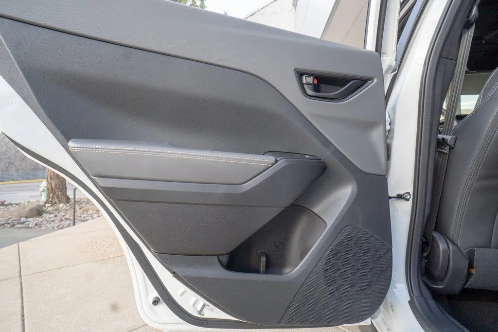 2026 Subaru Crosstrek Sport - Photo 16