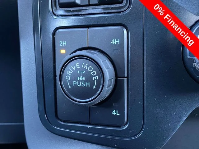 New 2026 White Ford XLT image 20