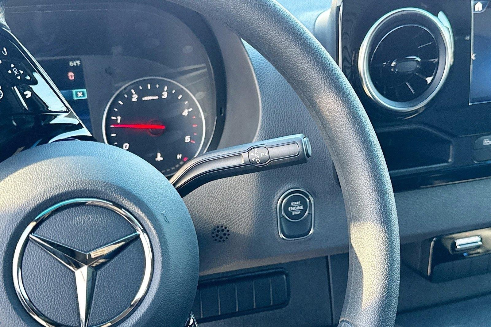 New 2026 Arctic White Mercedes-Benz  image 15