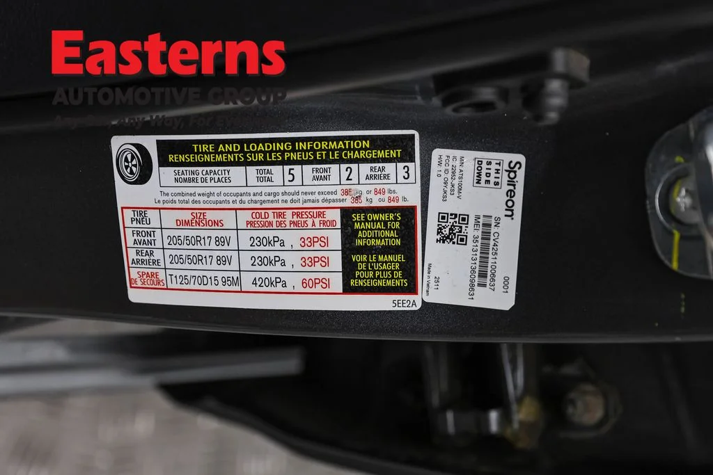 Used 2024 Gray Nissan 1.6 SR image 33