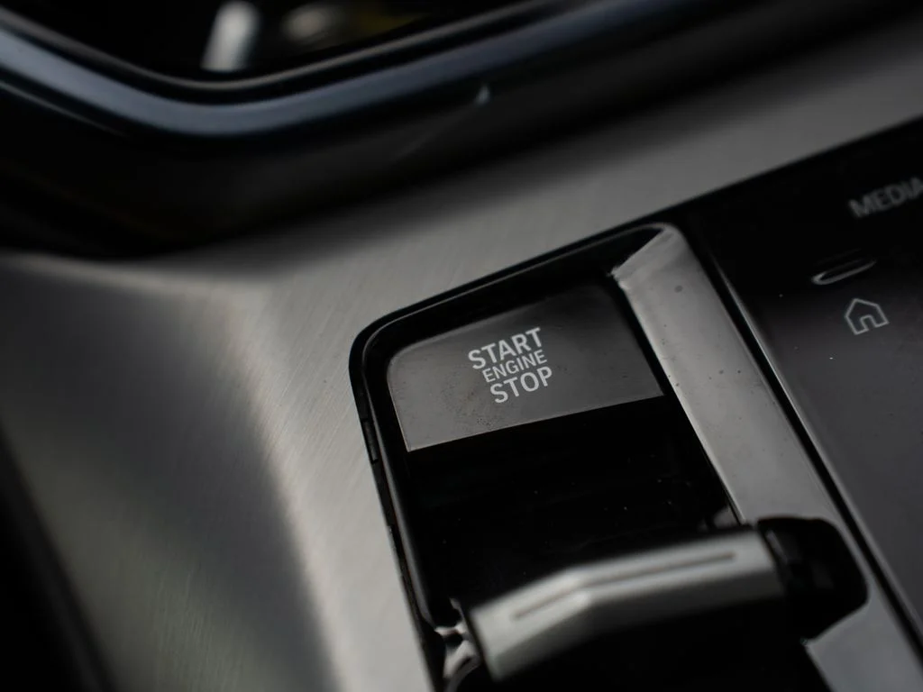 Used 2025 Black BMW 30 xDrive image 28