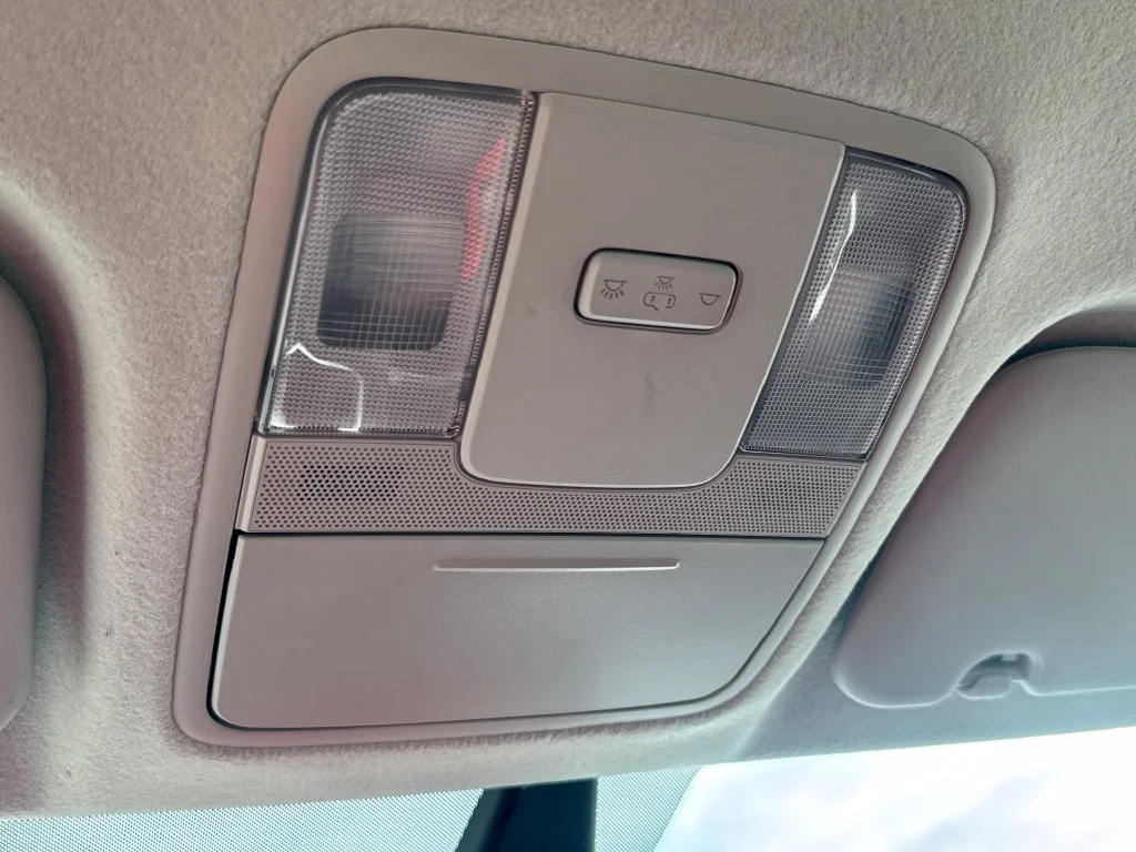 Used 2024 White Kia LXS image 30