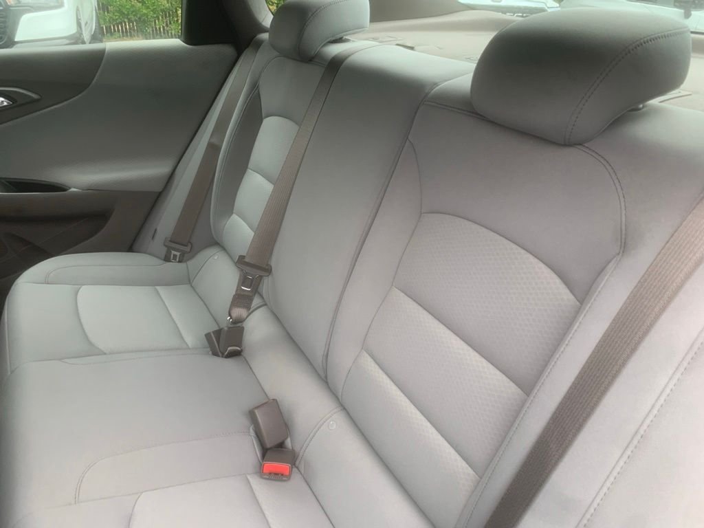 Used 2024 Blue Chevrolet LS image 23
