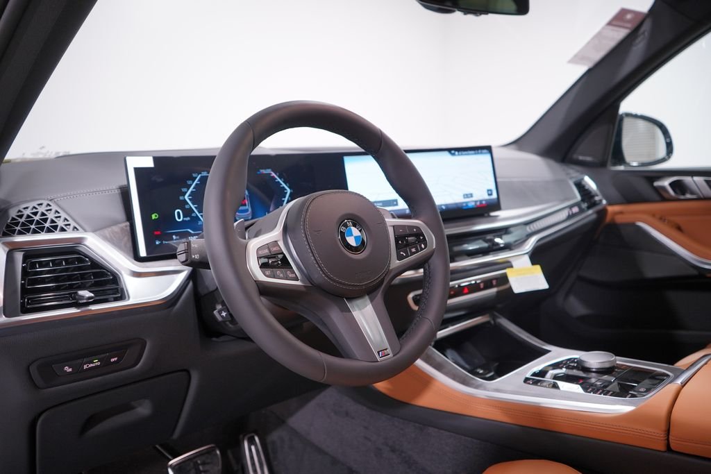 Used 2026 Brooklyn Grey Metallic BMW sDrive40i image 6