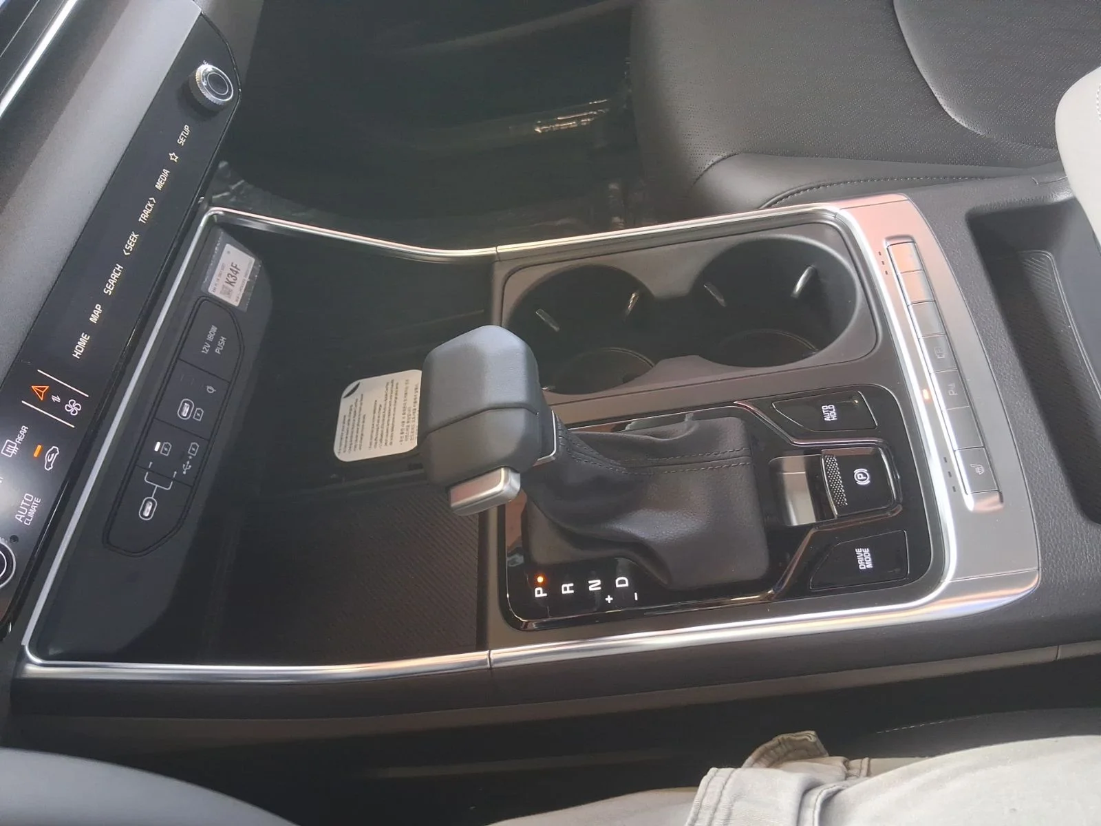 New 2026  Kia EX image 16