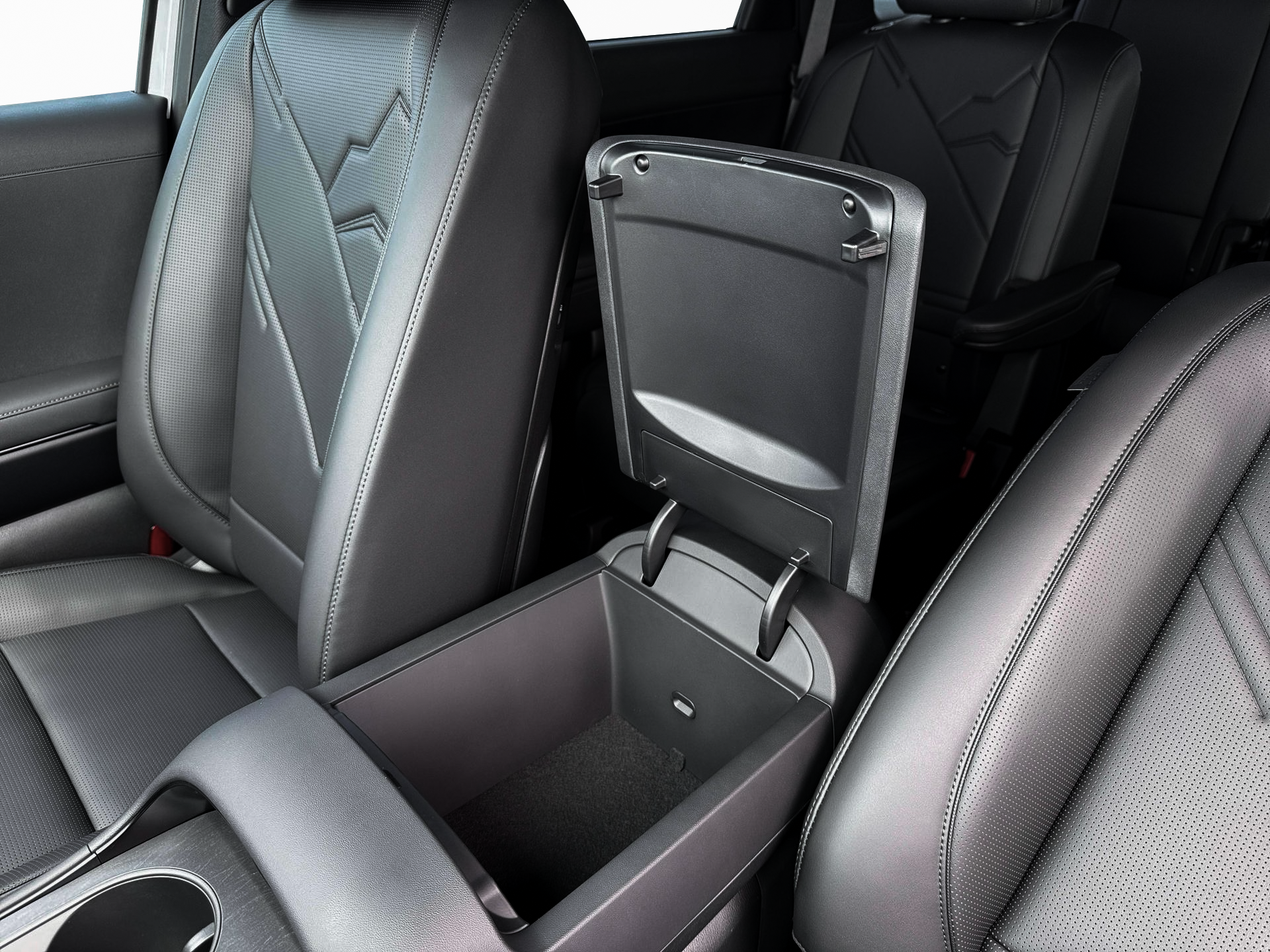 New 2026 Gray Hyundai XRT Pro image 19