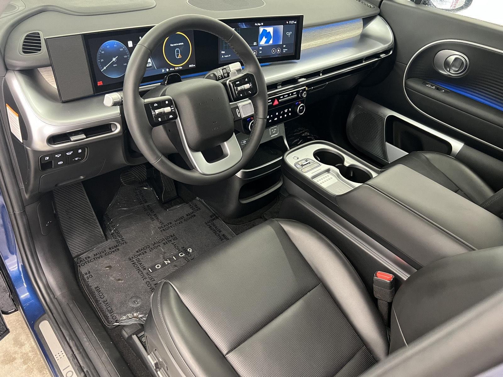 2026 Hyundai IONIQ 9 Performance Limited - Photo 13