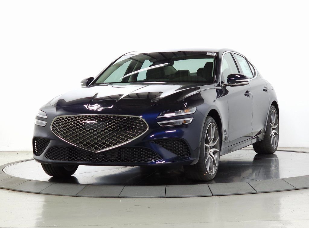 Used 2026 Blue Genesis 2.5T image 3