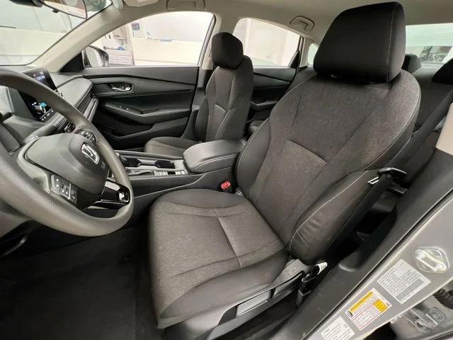2024 Honda Accord LX - Photo 9