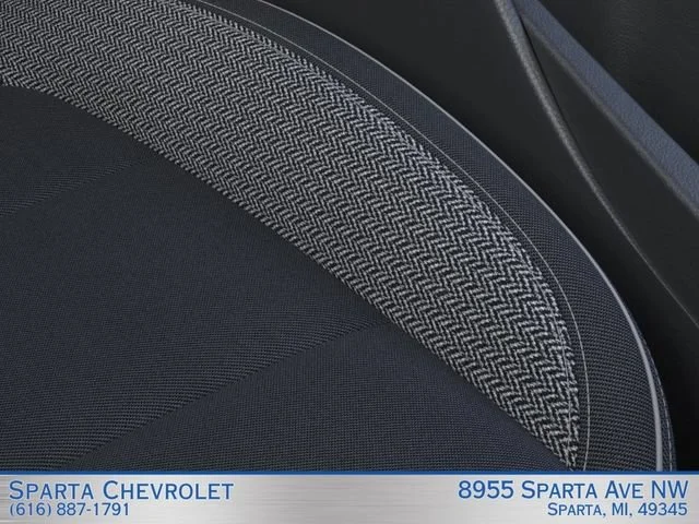 2026 Chevrolet Trailblazer LT - Photo 21
