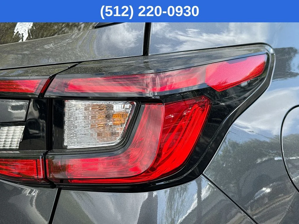 2026 Subaru Crosstrek Limited - Photo 33
