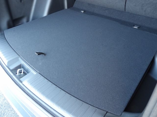New 2026 Meteorite Gray Metallic Honda LX image 13