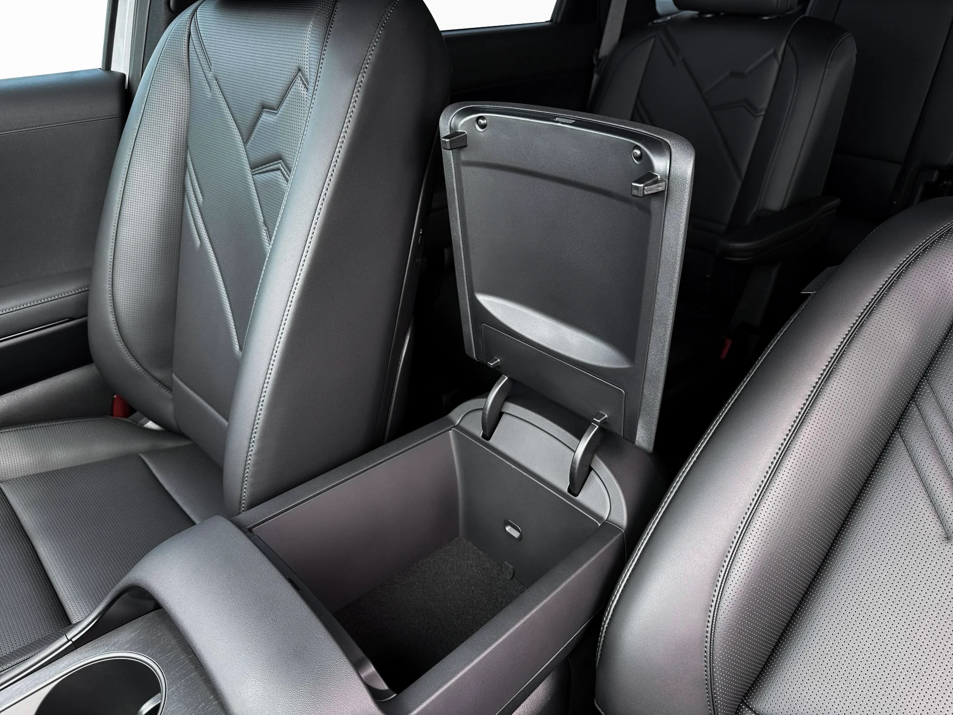 2026 Hyundai Palisade XRT Pro - Photo 19
