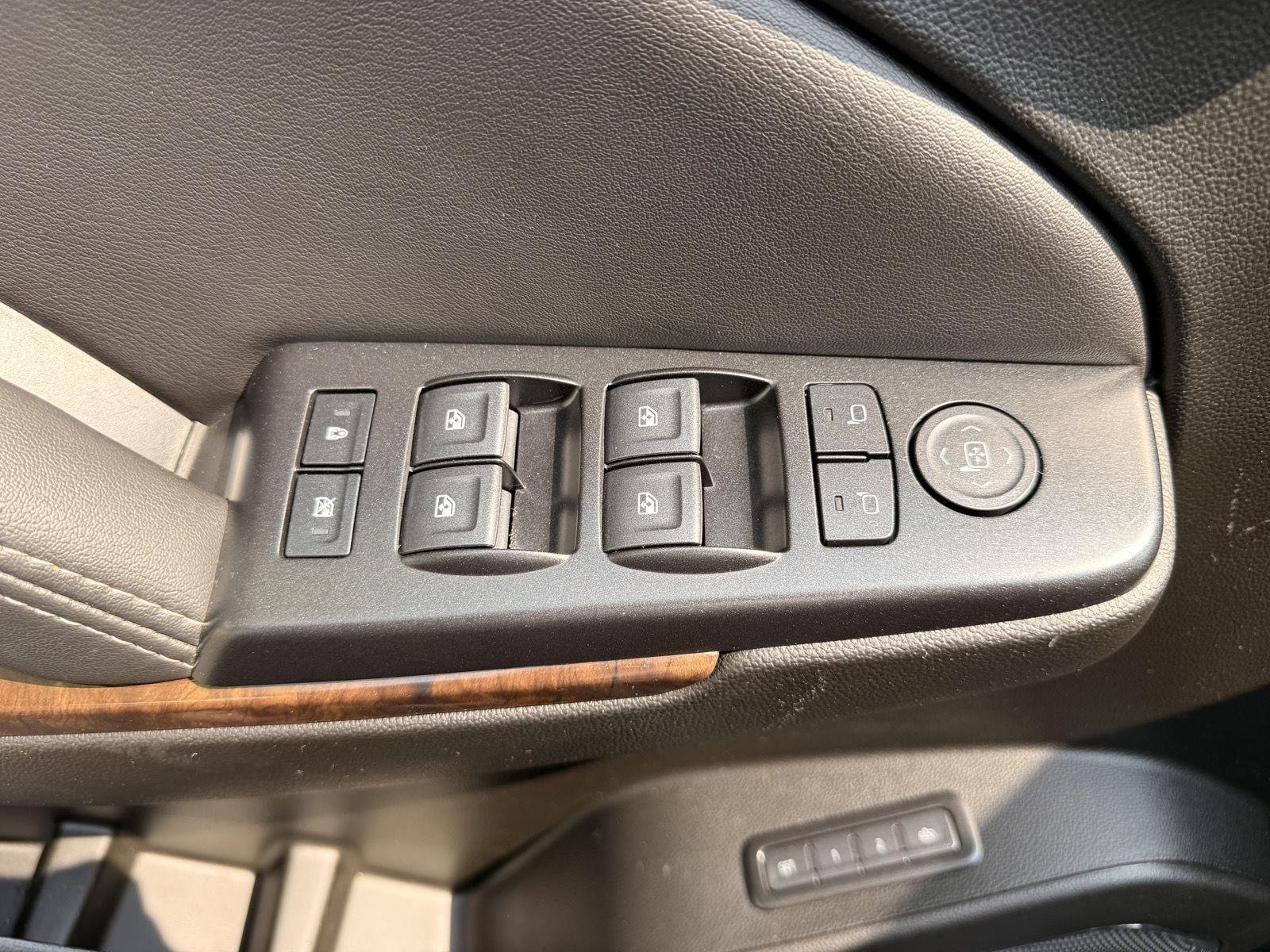 Used 2020 Black Chevrolet LT image 13