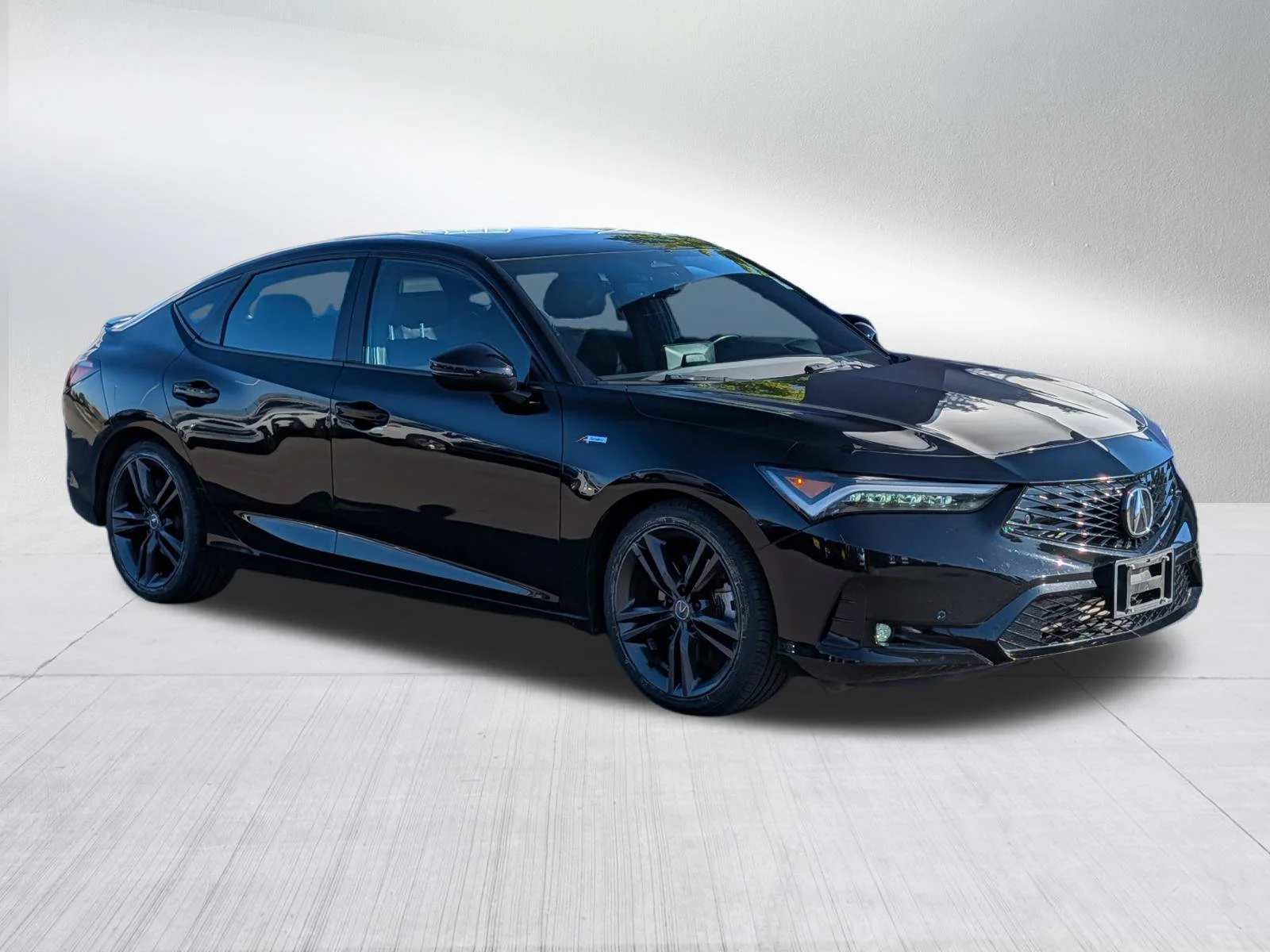 2024 Acura Integra