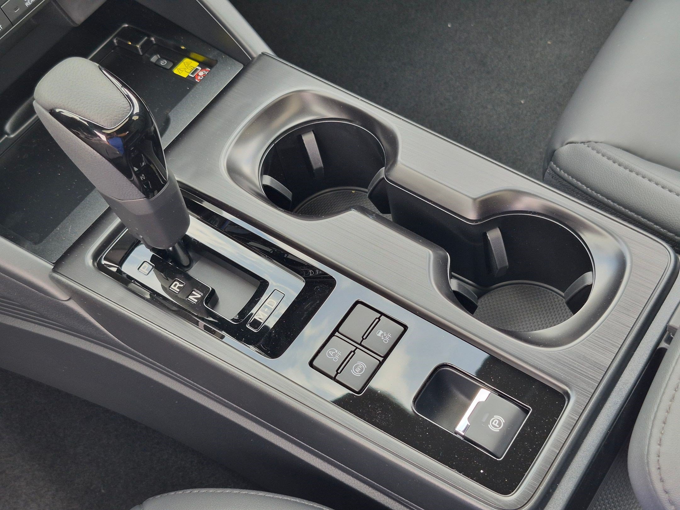 New 2026 MAGNETITE GRAY METALLIC Subaru Premium image 13