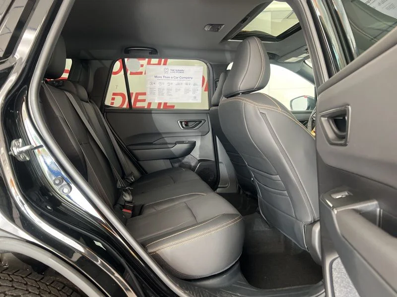 2026 Subaru Outback Wilderness - Photo 11