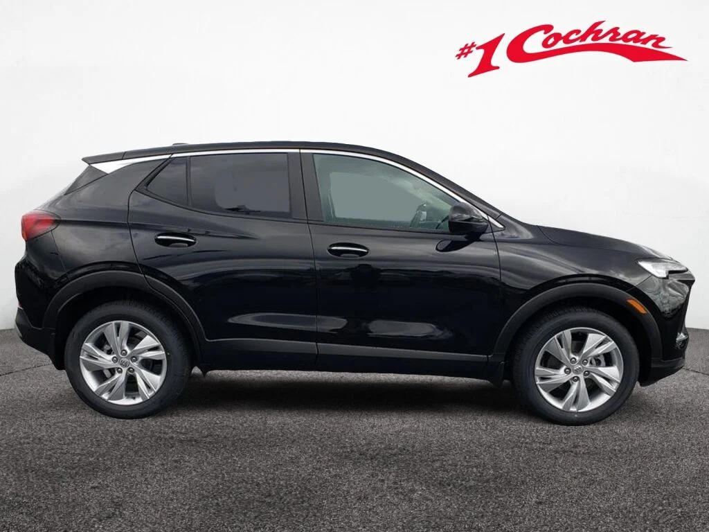 2026 Buick Encore GX Preferred - Photo 9