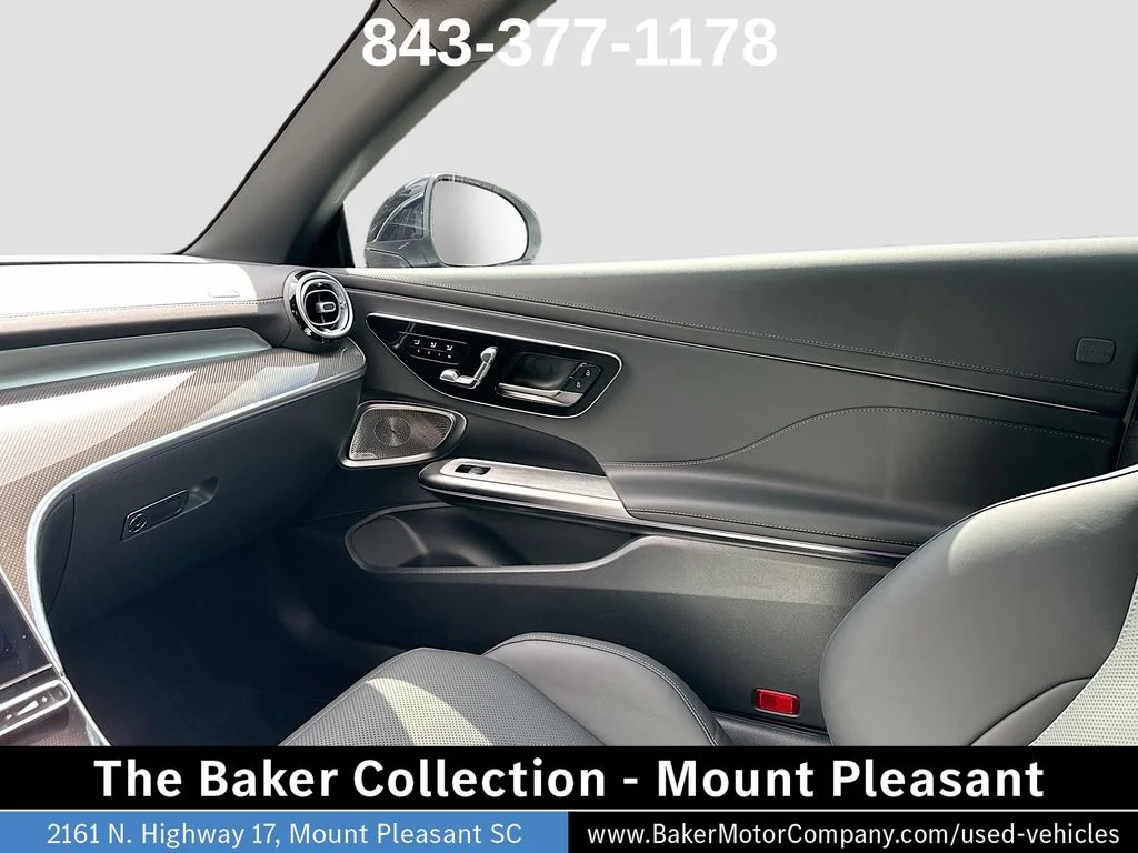 Used 2026  Mercedes-AMG CLE 53 AMG® image 24
