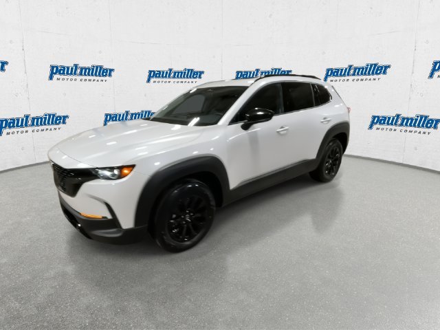 Certified Used 2026 Beige Mazda Premium image 5