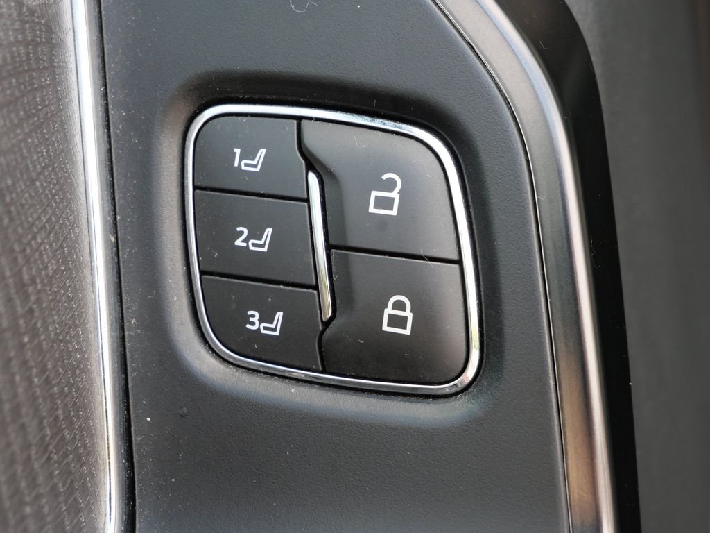 Used 2021 Gray Ford Platinum image 15