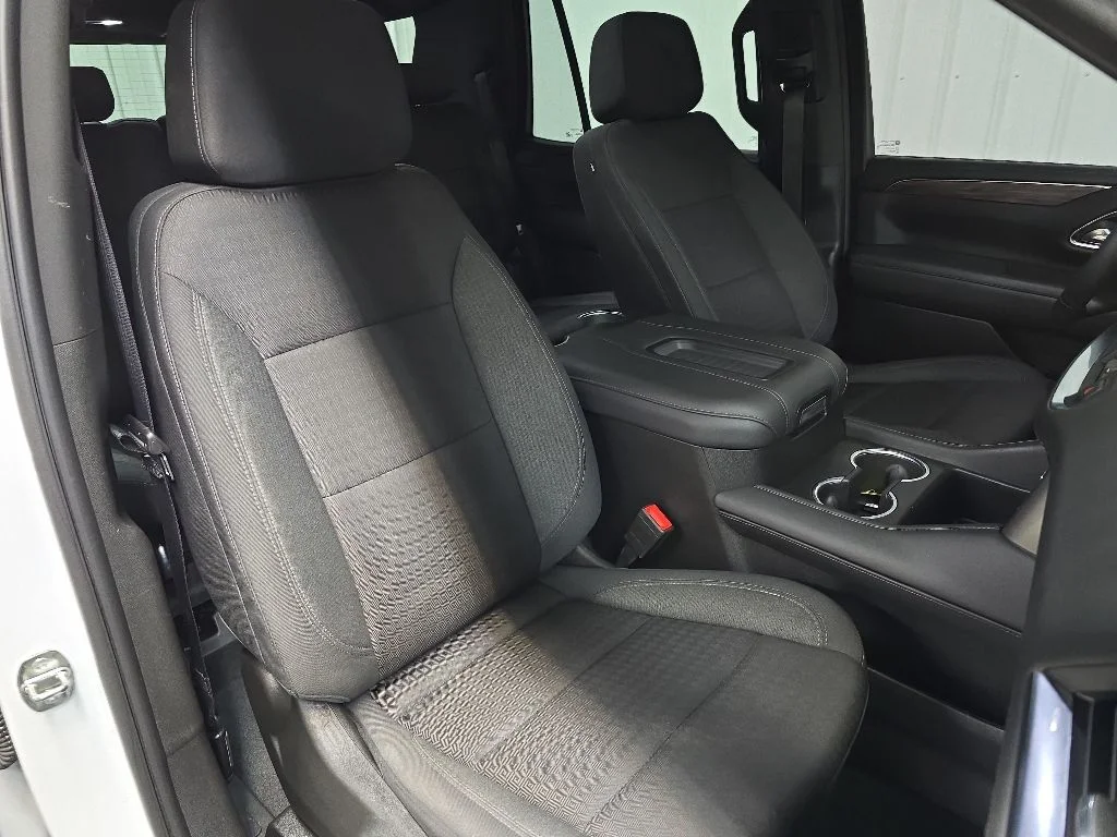 Used 2023 White Chevrolet LS image 14