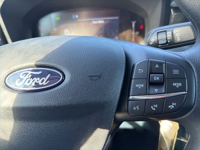 New 2026 Space White Metallic Ford XL image 15