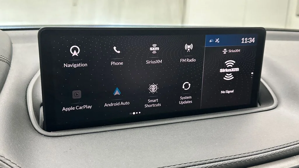 2023 Acura MDX Advance Package - Photo 36