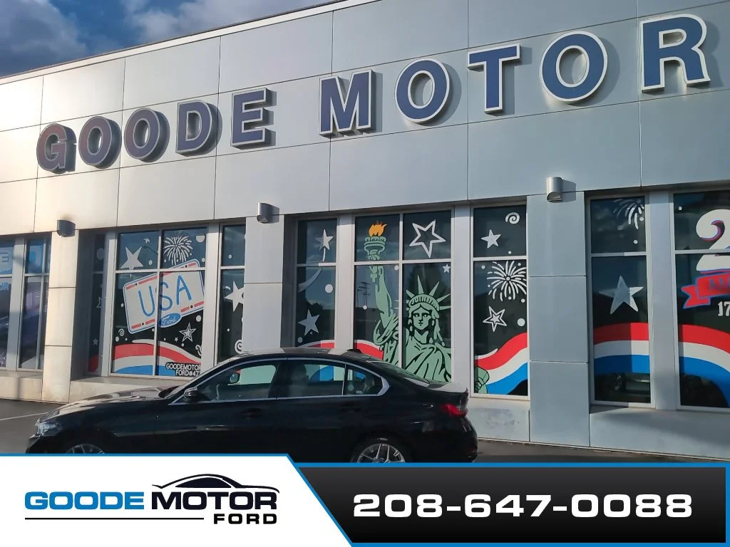 Used 2026 Jet Black BMW 330i xDrive image 7