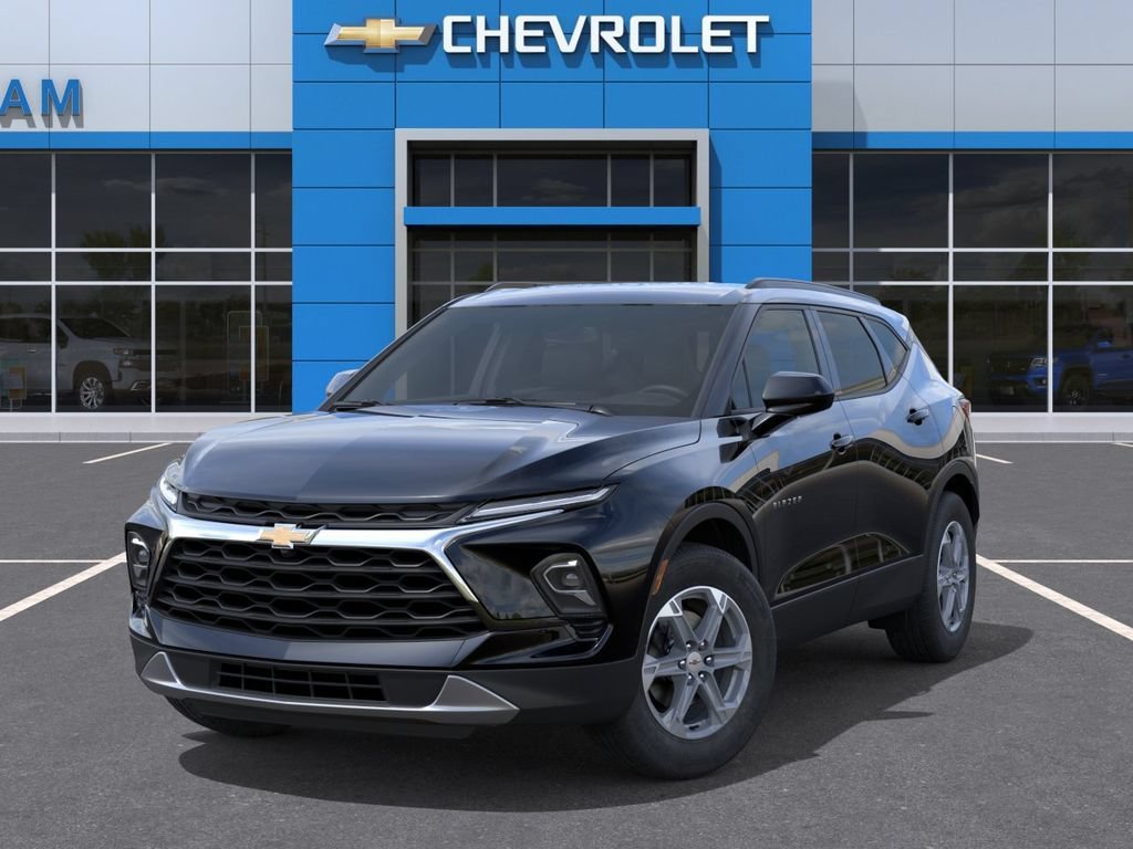 2026 Chevrolet Blazer 2LT - Photo 6
