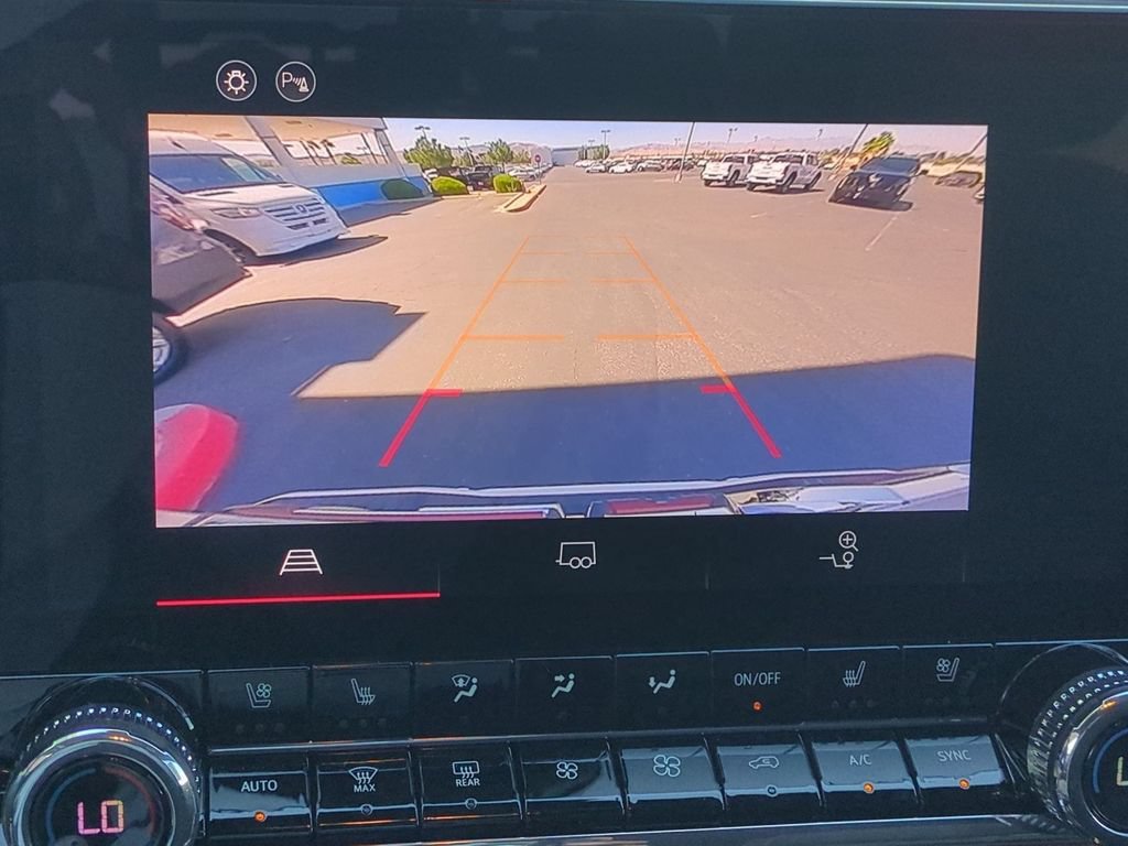 2026 GMC Canyon AT4 - Photo 15