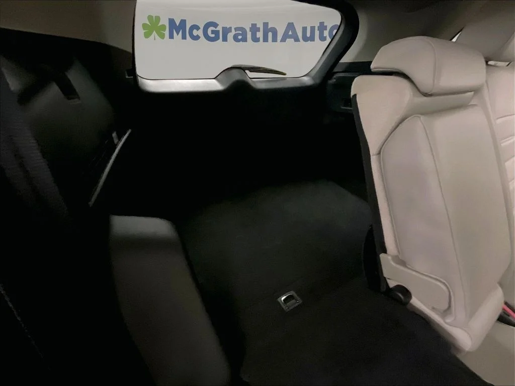 Used 2024 Blue Honda EX-L image 32