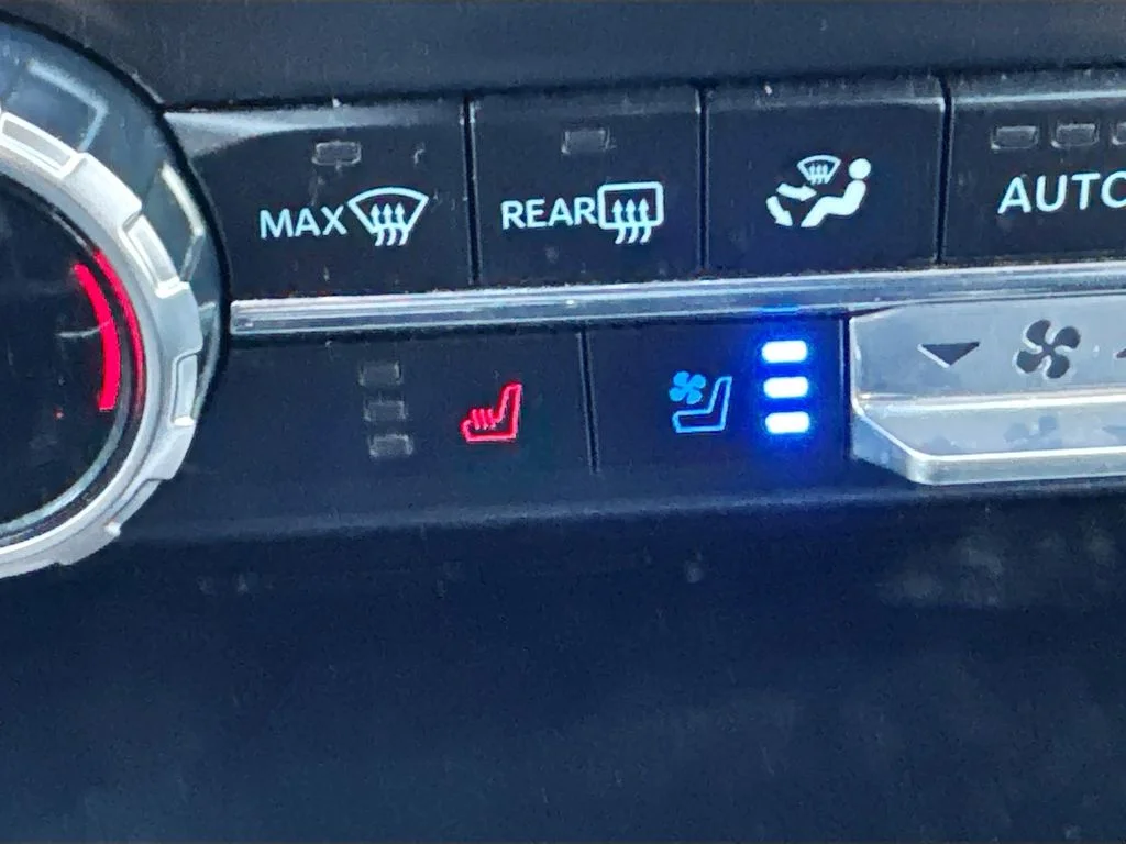 2023 Ford F-150 Lariat - Photo 30