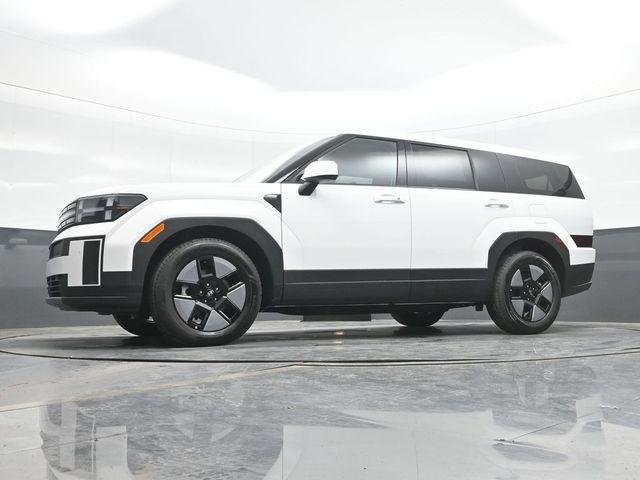 New 2026 White Hyundai SE image 13